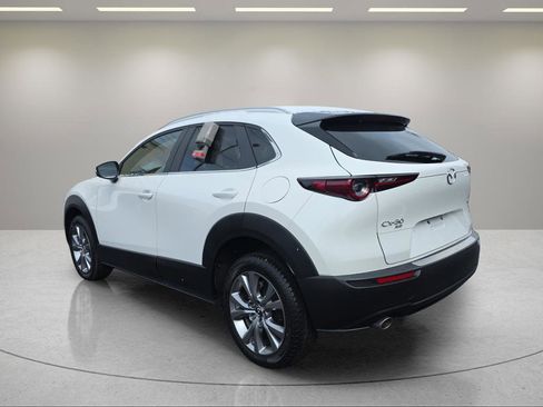 Certified 2023 MAZDA CX-30 AWD 2.5 S w/ Preferred Package image 8