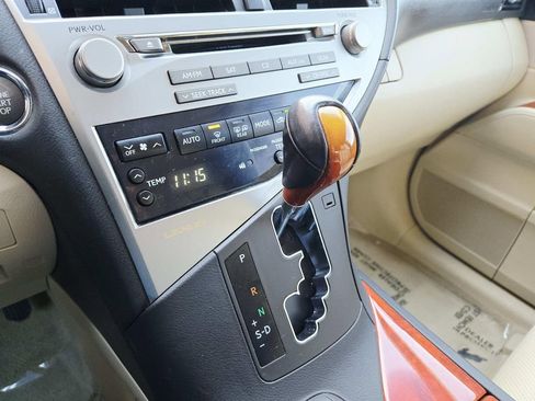 Used 2010 Lexus RX 350 AWD image 28