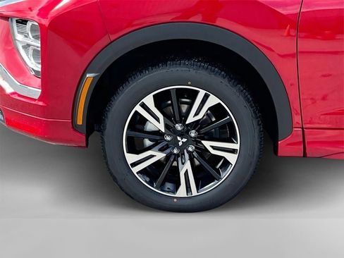 New 2026 Mitsubishi Eclipse Cross AWD image 33