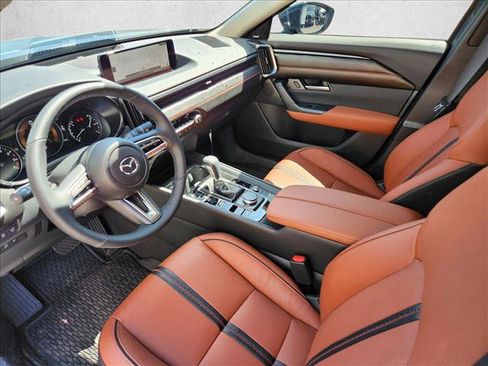 New 2026 MAZDA CX-50 Meridian Edition w/ Apex Package AWD/4WD image 10