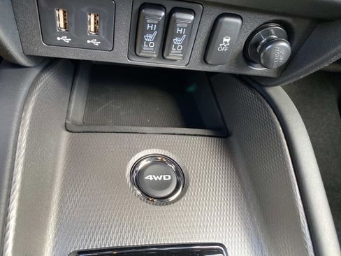 New 2026 Mitsubishi Outlander Sport AWD image 11