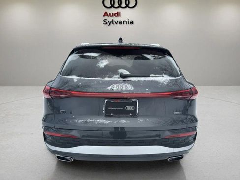 Certified 2025 Audi Q5 Premium Plus w/ Premium Plus image 7