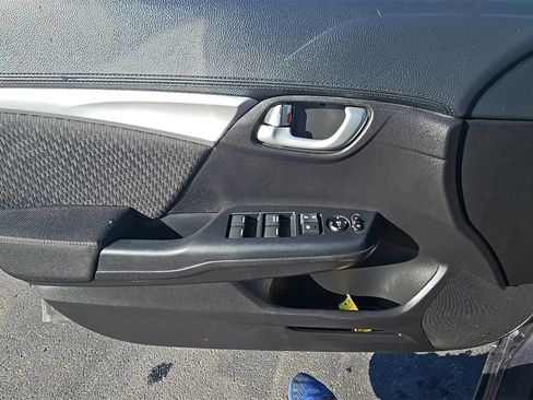 Used 2014 Honda Civic EX image 24