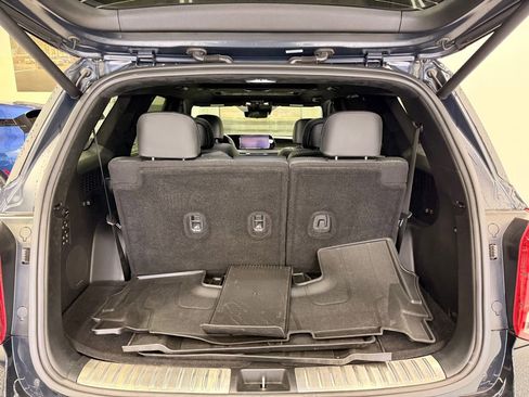 Used 2024 Hyundai Palisade Calligraphy AWD/4WD image 24
