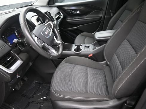 Used 2022 GMC Terrain SLE w/ Driver Convenience Package AWD/4WD image 12