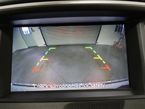 Used 2019 INFINITI QX60 Luxe FWD image 51