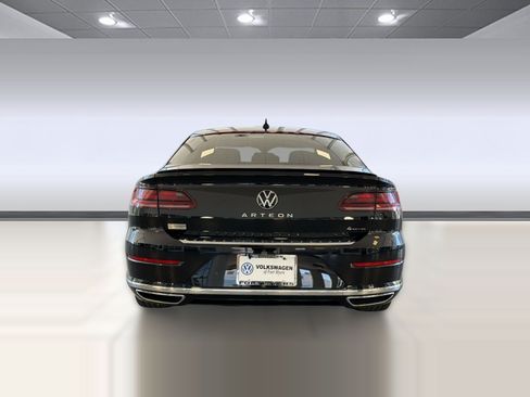 Used 2023 Volkswagen Arteon SEL Premium AWD/4WD image 10