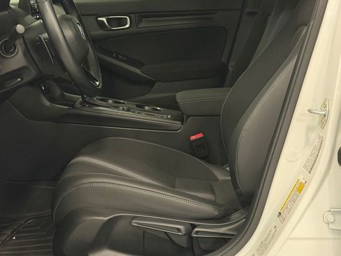 Used 2024 Honda Civic Sport image 12