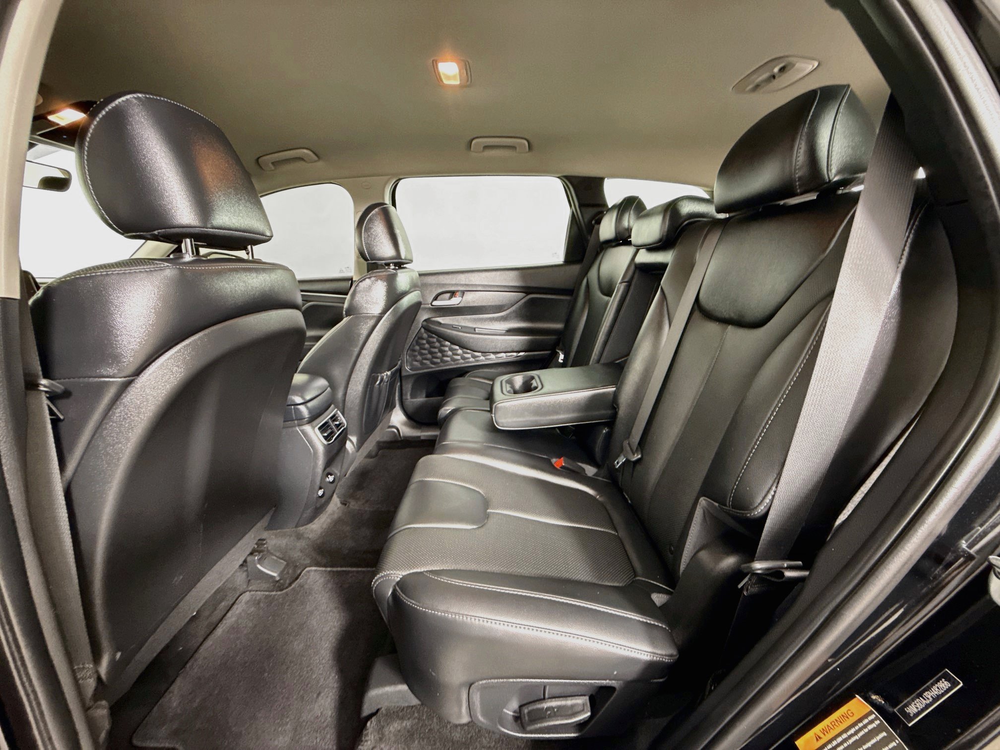 Used 2023 Hyundai Santa Fe XRT AWD/4WD image 27