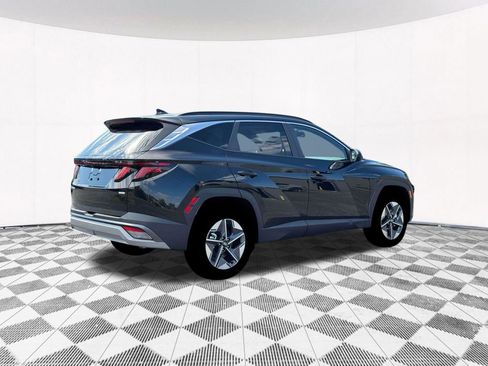 New 2026 Hyundai Tucson SEL image 12