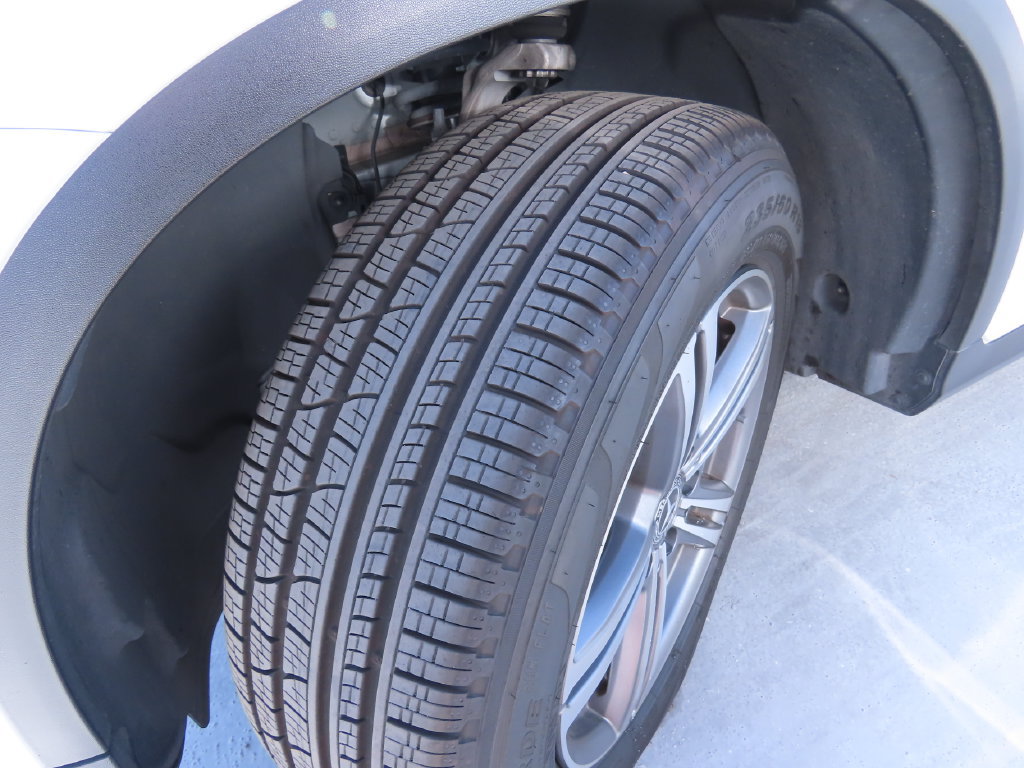 Certified 2020 Mercedes-Benz GLC 300 4MATIC image 14