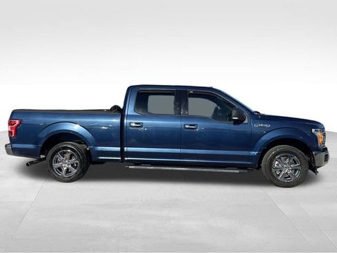Used 2018 Ford F150 XLT w/ Equipment Group 302A Luxury image 8