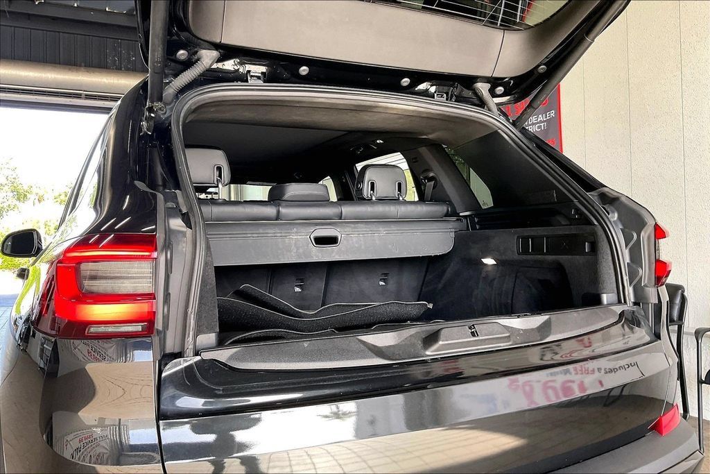 Used 2022 BMW X5 xDrive45e AWD/4WD image 18