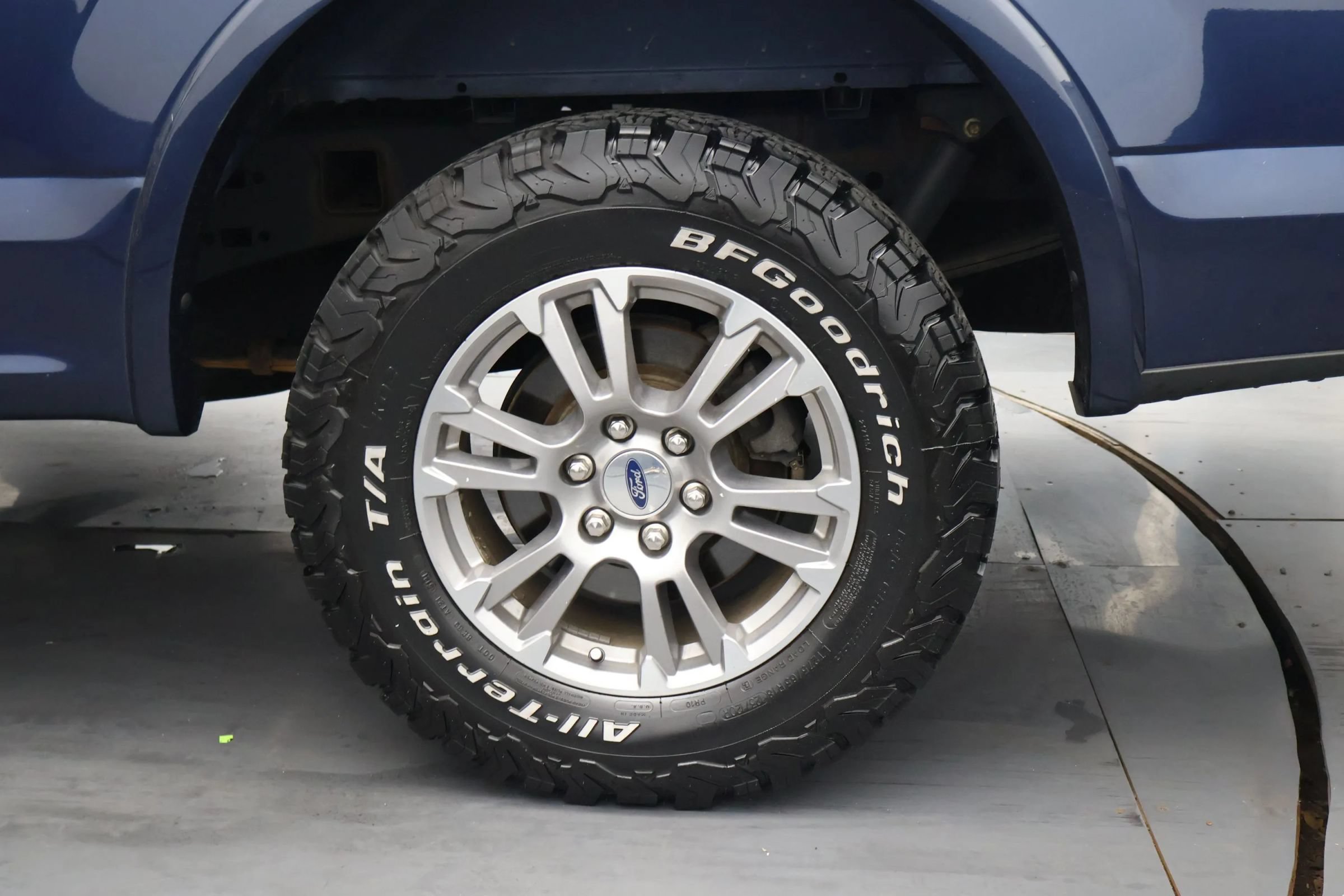 Used 2019 Ford F150 4x4 SuperCab image 31