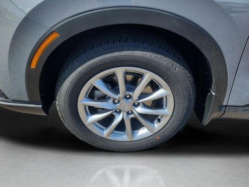 New 2026 Honda CR-V EX image 35