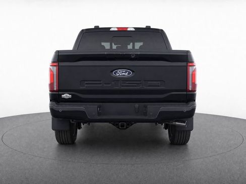 Used 2024 Ford F150 King Ranch w/ FX4 Off-Road Package AWD/4WD image 3