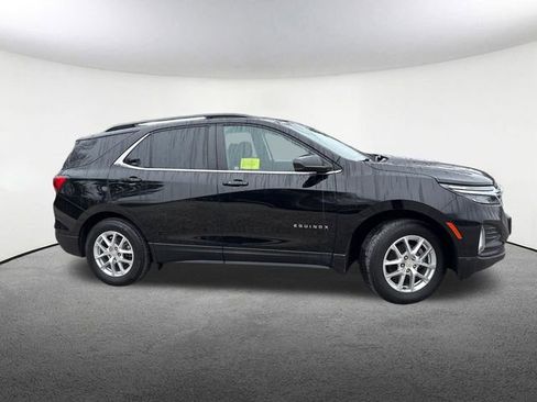 Used 2023 Chevrolet Equinox LT image 14
