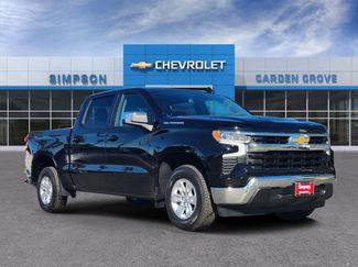New 2026 Chevrolet Silverado 1500 LT video 1