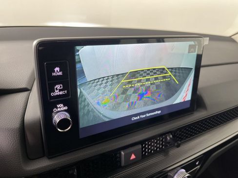 Certified 2026 Honda CR-V EX-L image 31