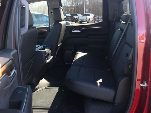 Used 2024 GMC Sierra 1500 Denali w/ Denali Reserve Package image 37