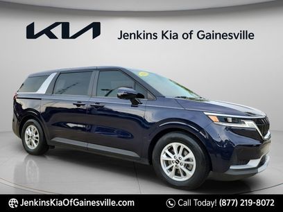 Used 2024 Kia Carnival LX