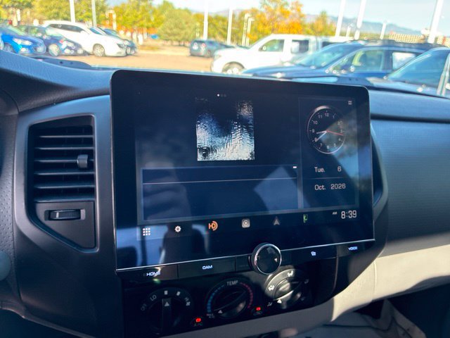 Used 2013 Toyota Tacoma PreRunner w/ Convenience Pkg RWD image 9