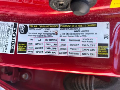 Used 2013 Toyota RAV4 XLE image 30