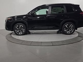 New 2026 Subaru Forester Touring w/ Touring Package AWD/4WD video 2