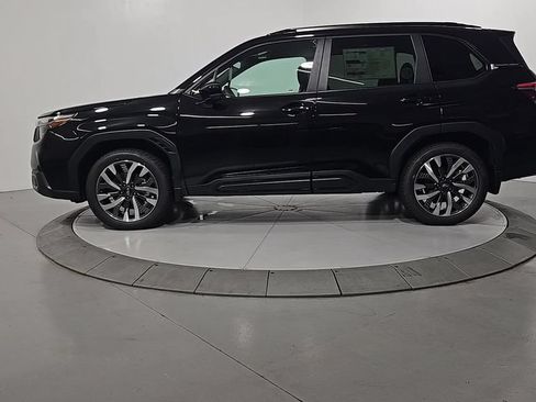 New 2026 Subaru Forester Touring w/ Touring Package AWD/4WD image 2
