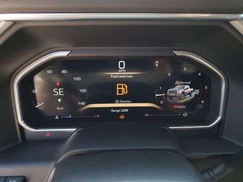 New 2026 GMC Sierra 2500 Denali w/ Denali Reserve Package image 32