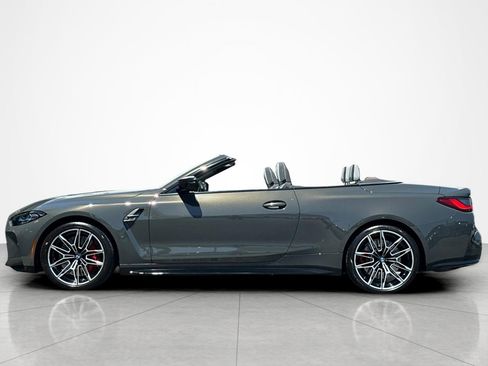 Used 2024 BMW M4 xDrive Competition AWD/4WD image 2