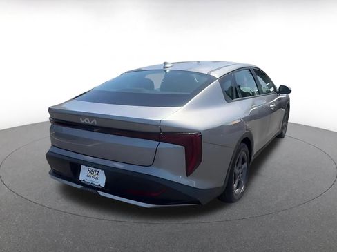 Used 2025 Kia K4 LXS FWD image 15