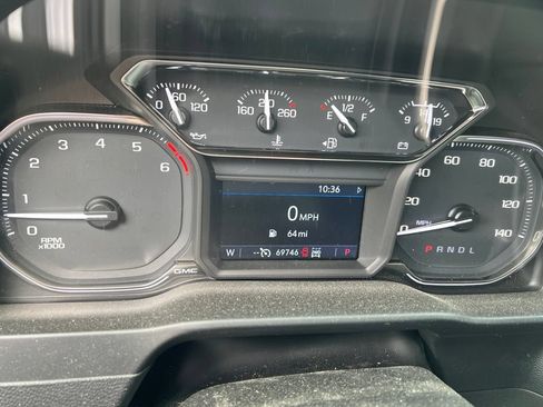 Used 2022 GMC Sierra 1500 Elevation AWD/4WD image 14