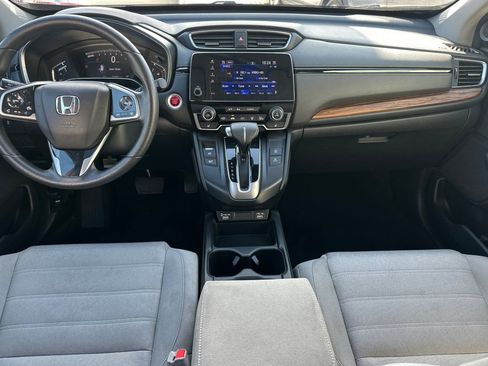 Used 2022 Honda CR-V EX image 16
