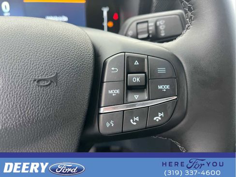 New 2026 Ford Maverick XLT w/ XLT Luxury Package image 25