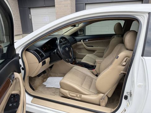 Used 2007 Honda Accord EX-L image 12