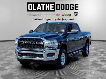 Certified 2022 RAM 2500 Tradesman