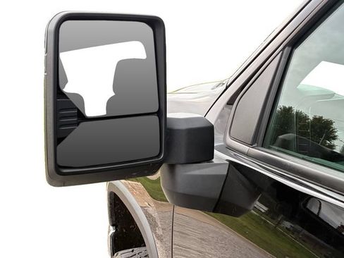 Used 2025 Chevrolet Silverado 3500 LT AWD/4WD image 10
