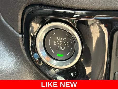 Certified 2026 Chevrolet Silverado 1500 LT Trail Boss AWD/4WD image 25