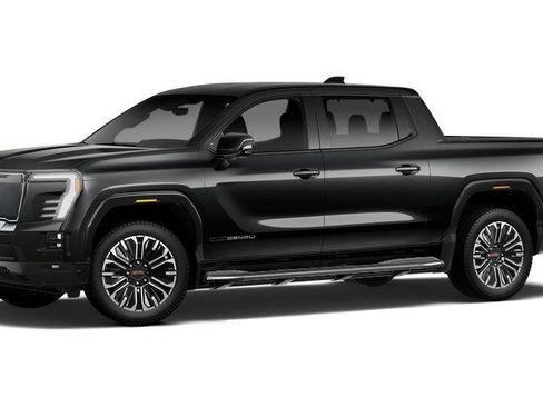 New 2026 GMC Sierra EV Denali image 52