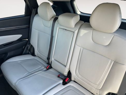 Used 2024 Hyundai Tucson SEL w/ Convenience Package image 13