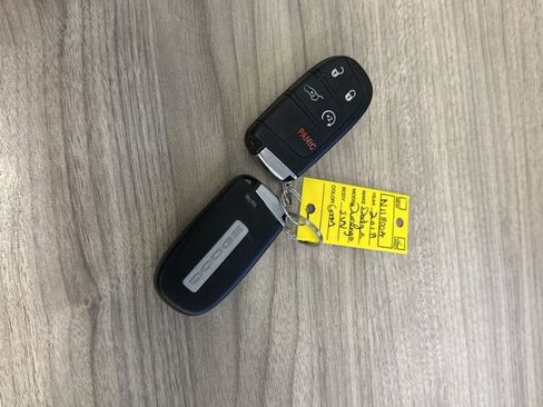 Used 2018 Dodge Durango R/T w/ Blacktop Package image 15