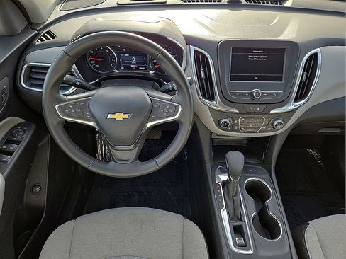 Used 2024 Chevrolet Equinox LT image 18