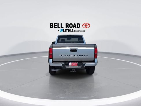 New 2026 Toyota Tacoma SR5 RWD image 7