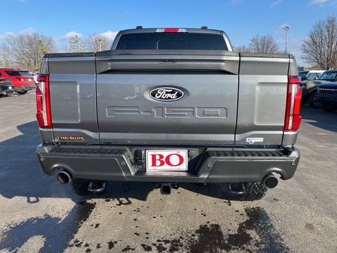 Used 2025 Ford F150 Tremor w/ Equipment Group 402A High image 5