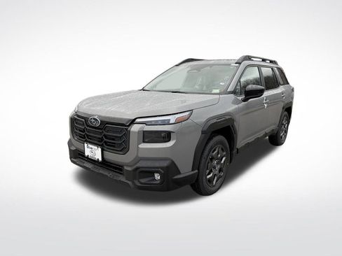 New 2026 Subaru Outback Premium image 4