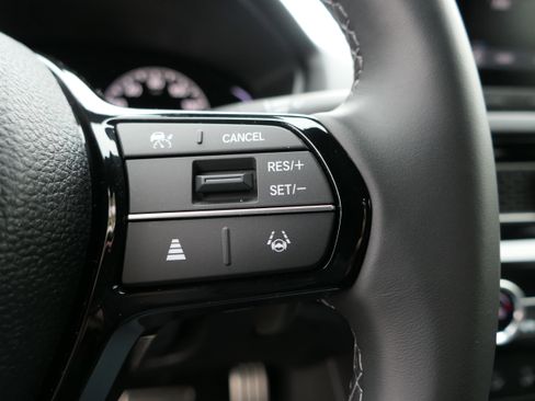 Used 2025 Honda Civic Sport image 16