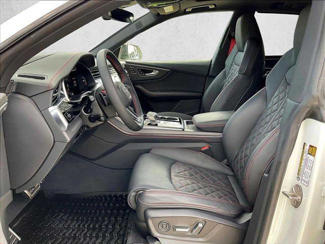 Used 2026 Audi Q8 Prestige AWD/4WD image 27