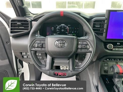 Used 2026 Toyota Tundra TRD Pro image 14