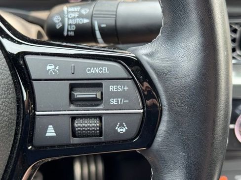 Used 2023 Acura Integra A-Spec image 29